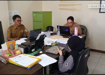 RTRW dan RDTR Tana Tidung, Target Diserahkan Bupati pada Agustus 2026