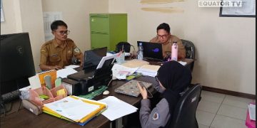 RTRW dan RDTR Tana Tidung, Target Diserahkan Bupati pada Agustus 2026