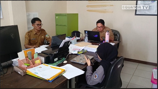 RTRW dan RDTR Tana Tidung, Target Diserahkan Bupati pada Agustus 2026