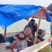 HUT ke-78 Polwan, Srikandi Polairud Kaltara! Patroli, Berbagi, Menginspirasi