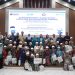 Maulid Nabi, PLN UIP KLT Bersama YBM dan PIKK Berbagi dengan Anak Dhuafa