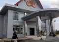 Gedung A dan B Puspem, Jamin Kemudahan Pelayanan