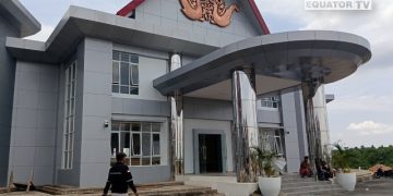 Gedung A dan B Puspem, Jamin Kemudahan Pelayanan