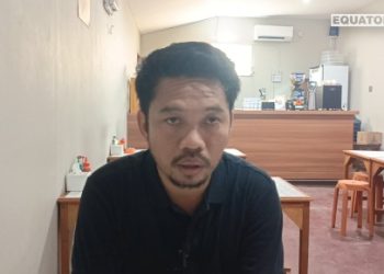 Identik Konsep, Tapi Tak Sama! Dua Gedung di Puspem  Tana Tidung