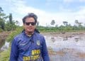 Proyek Normalisasi Irigasi Selamatkan Sawah Petani di Desa Sapari