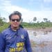 Proyek Normalisasi Irigasi Selamatkan Sawah Petani di Desa Sapari