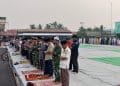 Cuaca Extrem, Warga Bulungan Gelar Sholat Istisqo, Memohon Hujan
