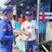 Pos Kamling Presisi Melalui Polisi RW, Perkuat Kamtibmas di Pesisir Kaltara