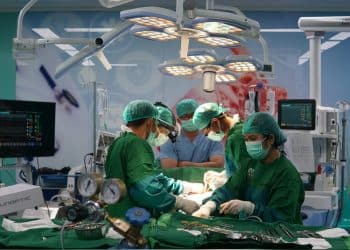 Ke-6 Kalinya, RSUD Jusuf SK Tarakan Sukses Operasi Jantung Tiga Pasien BPJS Tanpa Harus Keluar Daerah