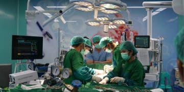 Ke-6 Kalinya, RSUD Jusuf SK Tarakan Sukses Operasi Jantung Tiga Pasien BPJS Tanpa Harus Keluar Daerah
