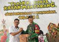 Satgas Pamtas dan TNKM Perkuat Pengamanan Hutan Nunukan