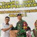 Satgas Pamtas dan TNKM Perkuat Pengamanan Hutan Nunukan