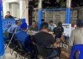Polisi RW Pantau Kamtibmas Lewat Pos Kamling Presisi! Ajak Warga Aktif Lapor