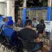 Polisi RW Pantau Kamtibmas Lewat Pos Kamling Presisi! Ajak Warga Aktif Lapor
