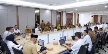 PLN Bersama Pemkot Segera Operasikan GI 150 kV Bontang Lestari