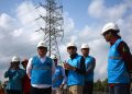 Kawal Proyek Strategis hingga Tuntas, PLN UIP KLT dan Kejati Kalsel Perkuat Sinergi