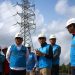 Kawal Proyek Strategis hingga Tuntas, PLN UIP KLT dan Kejati Kalsel Perkuat Sinergi