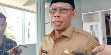 Perubahan APBD Bulungan, Belanja Naik Rp28,2 Miliar! Optimalkan Sisa Anggaran