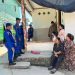 Polisi RW Sambangi Warga Pesisir, Dengarkan Keluhan Ibu-Ibu