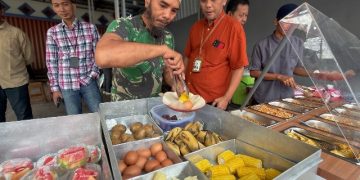 YBM PLN UIP KLT Dukung UMKM di Balikpapan Lewat Bantuan Pembiayaan Usaha
