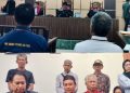 Menolak Diusir! Warga Kampung Baru Desa Mangkupadi, Buktikan Hak Tanah di Pengadilan