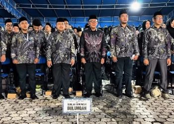 MTQ ke-X Kaltara Resmi Ditutup, Bulungan Juara Umum 10 Kali Berturut-turut