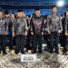 MTQ ke-X Kaltara Resmi Ditutup, Bulungan Juara Umum 10 Kali Berturut-turut