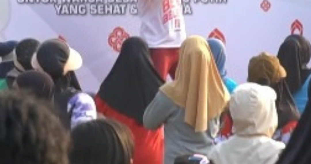 Wujudkan “MADYA”, Karang Taruna Gunung Putih Gelar Sports Week