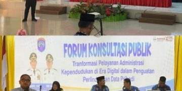 KTP Disalahgunakan Pinjol-Judi Online, Warga Tarakan Keluhkan Keamanan Data