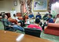 Konservasi BTN Kayan Mentarang Kian Diperkuat dengan Gandeng Pemkab Nunukan