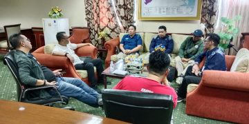 Konservasi BTN Kayan Mentarang Kian Diperkuat dengan Gandeng Pemkab Nunukan