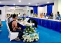 Percepat Listrik Merata di Kaltara, ESDM, PLN, dan Pemda Bahas Lisdes