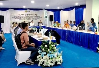 Percepat Listrik Merata di Kaltara, ESDM, PLN, dan Pemda Bahas Lisdes