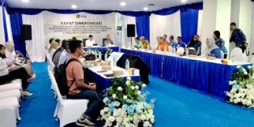 Percepat Listrik Merata di Kaltara, ESDM, PLN, dan Pemda Bahas Lisdes