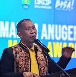 Bupati Syarwani Dorong 10 Juara MTQ ke-X Asal Bulungan, Maju ke Panggung Nasional