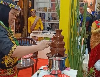 AOE 2026 Jadi Ajang  Perkenalkan Potensi Unggulan Kabupaten Bulungan