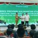 Wagub Kaltara Dorong Perusahaan Kian Aktif Bantu Masyarakat