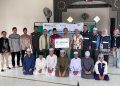 HUT ke-70, SUCOFINDO Tarakan Bantu Sumur Bor Air Bersih Panti Asuhan Roudhatul Jannah