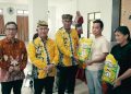 179 Warga Tarakan Terima Bantuan Atensi, Ada Modal Usaha hingga Kursi Roda