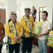 179 Warga Tarakan Terima Bantuan Atensi, Ada Modal Usaha hingga Kursi Roda