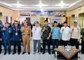 Menuju Zakat Modern, BAZNAS Kaltara Gelar Bimtek SiMBA dan Rencana Kerja 2027