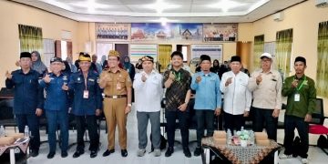 Menuju Zakat Modern, BAZNAS Kaltara Gelar Bimtek SiMBA dan Rencana Kerja 2027