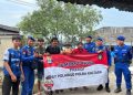 Sambang Nusa Polairud Kaltara Edukasi Warga Pesisir, Selamatkan dan Lestarikan Laut!
