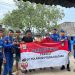 Sambang Nusa Polairud Kaltara Edukasi Warga Pesisir, Selamatkan dan Lestarikan Laut!
