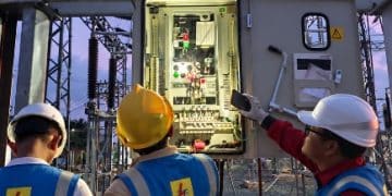 Perkuat Sistem Kelistrikan Tanah Bumbu, PLN Berhasil Energize Trafo 2 GI 150 kV Satui