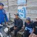 Polisi RW Hadir, Menyapa, Mendengar, dan Melayani Masyarakat Perbatasan