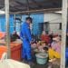 Ciptakan Keamanan, Polairud Dekati Warga dan Imbau untuk Tidak Memperjualbelikan Kepiting Devil Crab