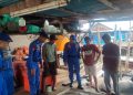 Ditpolairud Polda Kaltara Imbau Masyarakat Waspadai Bahaya Destructive Fishing