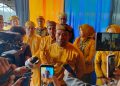 HUT Bulungan ke-66, Bupati Syarwani  Buka Ruang Kritik: Silahkan Kritik Pemerintah untuk Perbaikan!