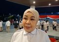 300 Kader Laskar Gerindra Digembleng, Rahmawati Sebut Potensi Pemuda Kaltara Perlu Terus Digali